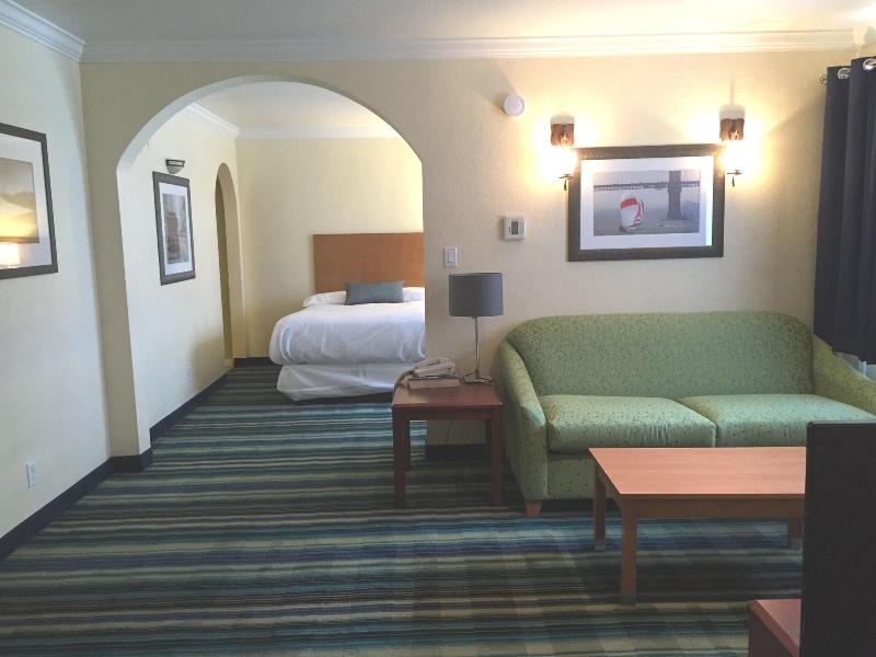 Surf Motel - photo 24