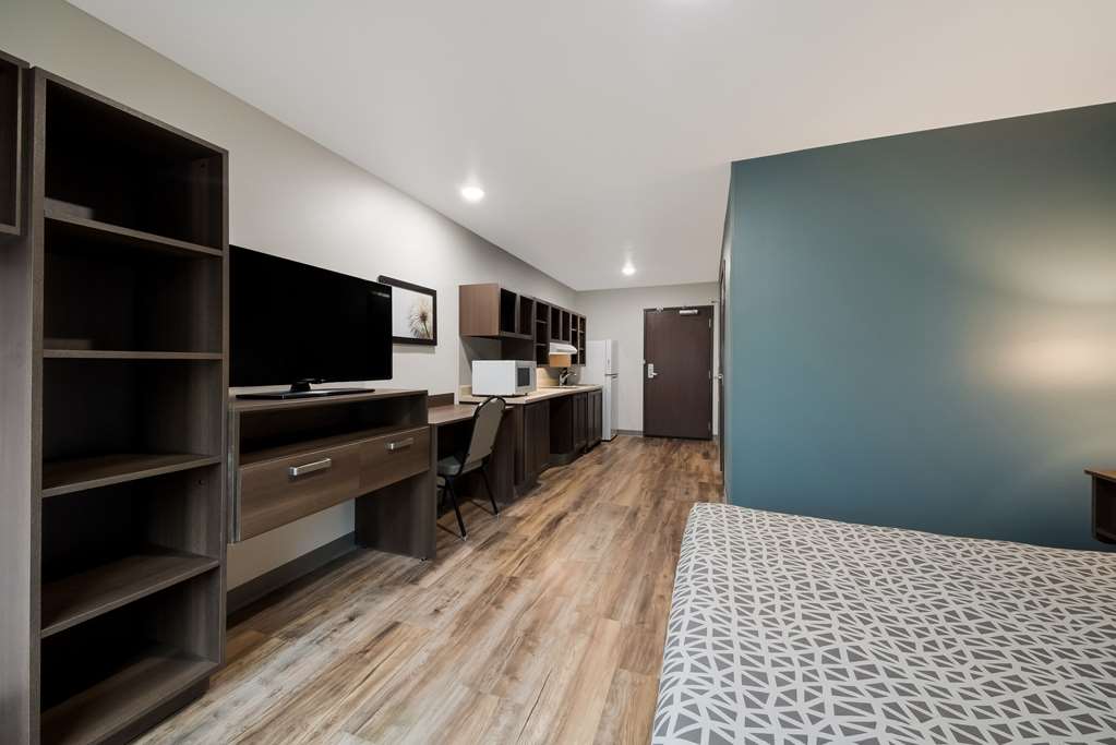 WoodSpring Suites San Antonio UTSA Medical Center - photo 16