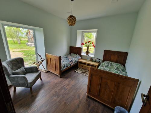 Laumės dvaras - last minute hotel in Unknown City