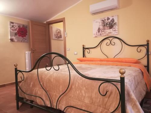 La Corta di Spello Camere — hotel in Spello