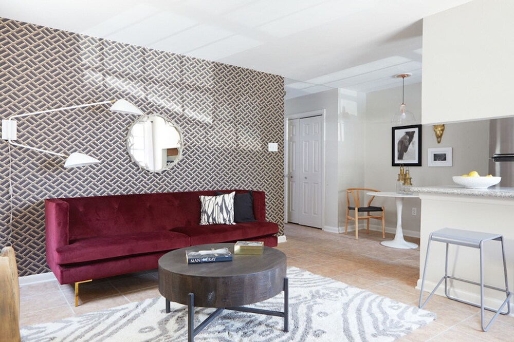Exquisite Bywater Suites by Sonder - photo 9