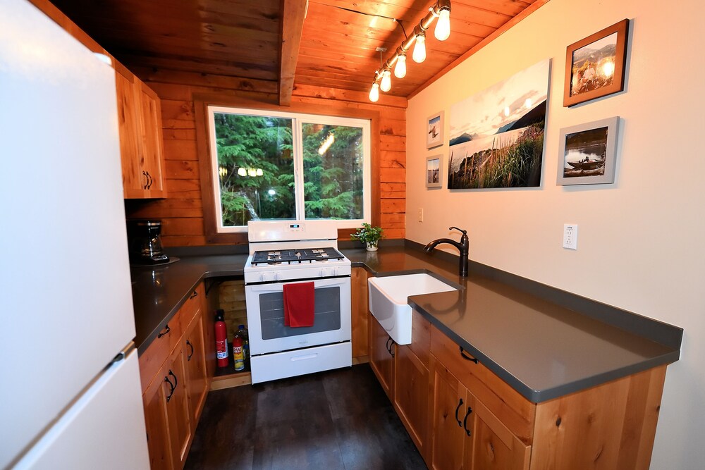Alyeska Hideaway - photo 8