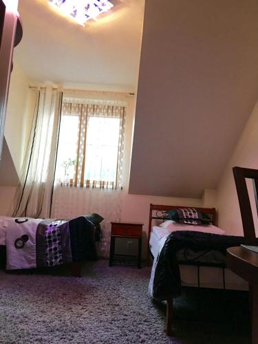 Dworek w Dawnej Szkole — Sieradz — photo 2