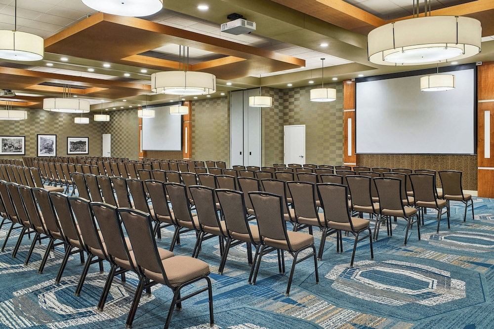 SpringHill Suites by Marriott Deadwood - photo 55