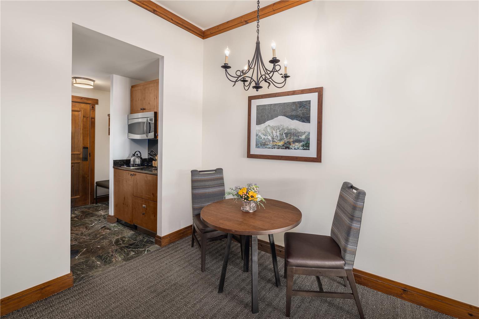 The Lodge at Spruce Peak a Destination by Hyatt Residence - photo 48
