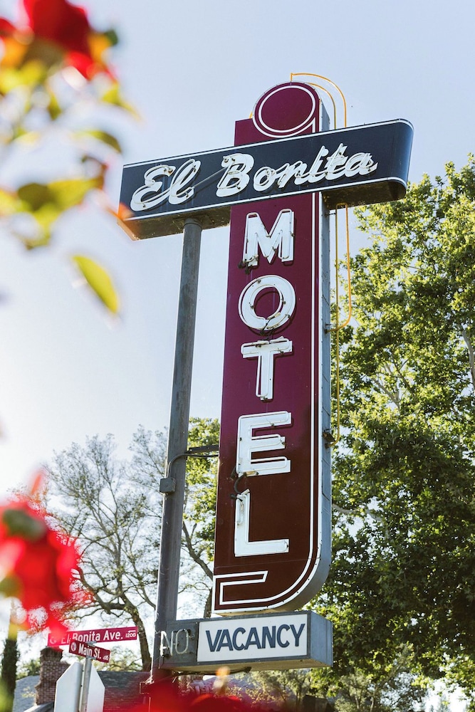 El Bonita Motel - photo 105