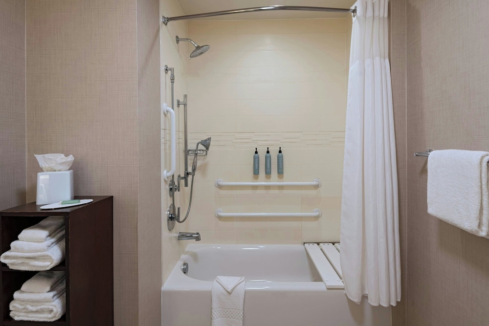 Residence Inn by Marriott Houston Northwest Cypress - photo 16