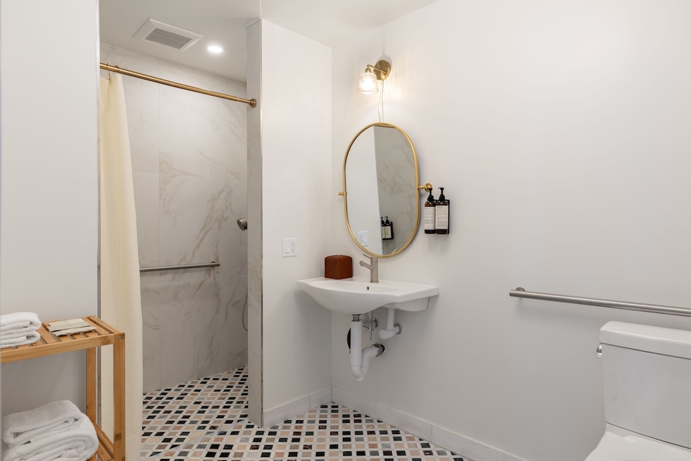 Granger Hotel Gaslamp Quarter A Member Of Design Hotels - photo 64
