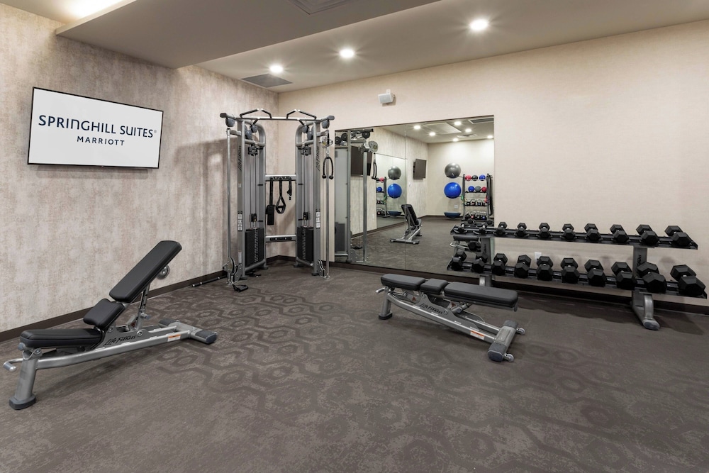 SpringHill Suites by Marriott Minneapolis Maple Grove Arbor Lakes - photo 17