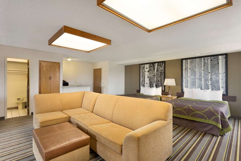 Super 8 by Wyndham Westminster Denver North - photo 14