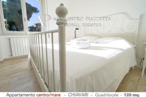 Verdemare — 4-Star Luxury Hotel in Chiavari, Italy