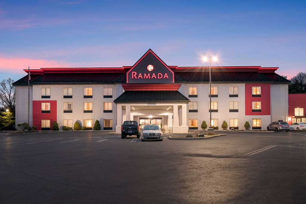 Ramada by Wyndham Harrisburg Hershey Area - photo 6