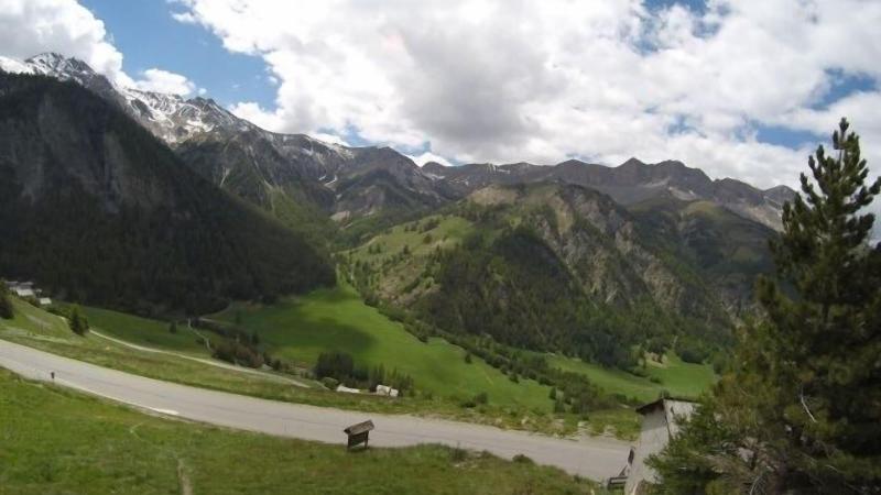Le Grand Tetras — Briancon — photo 2