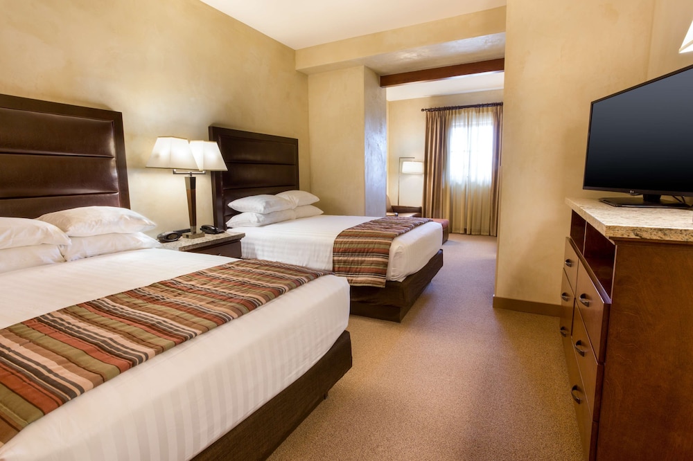 Drury Plaza Hotel in Santa Fe - photo 22