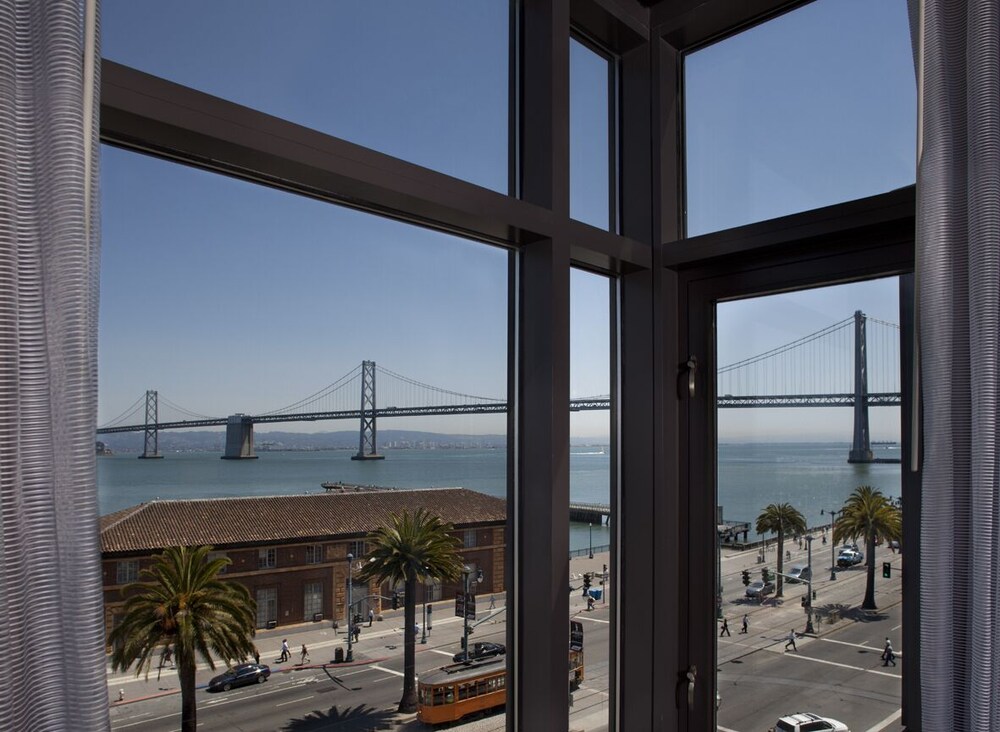 1 Hotel San Francisco - photo 54