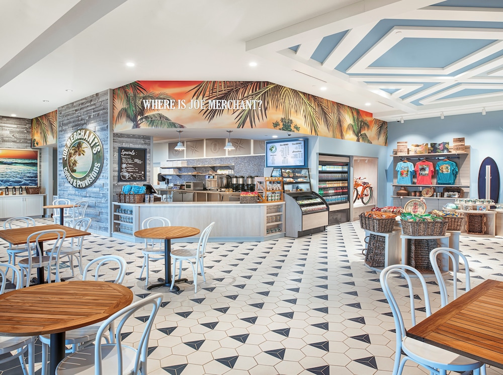 Margaritaville Jacksonville Beach - photo 21