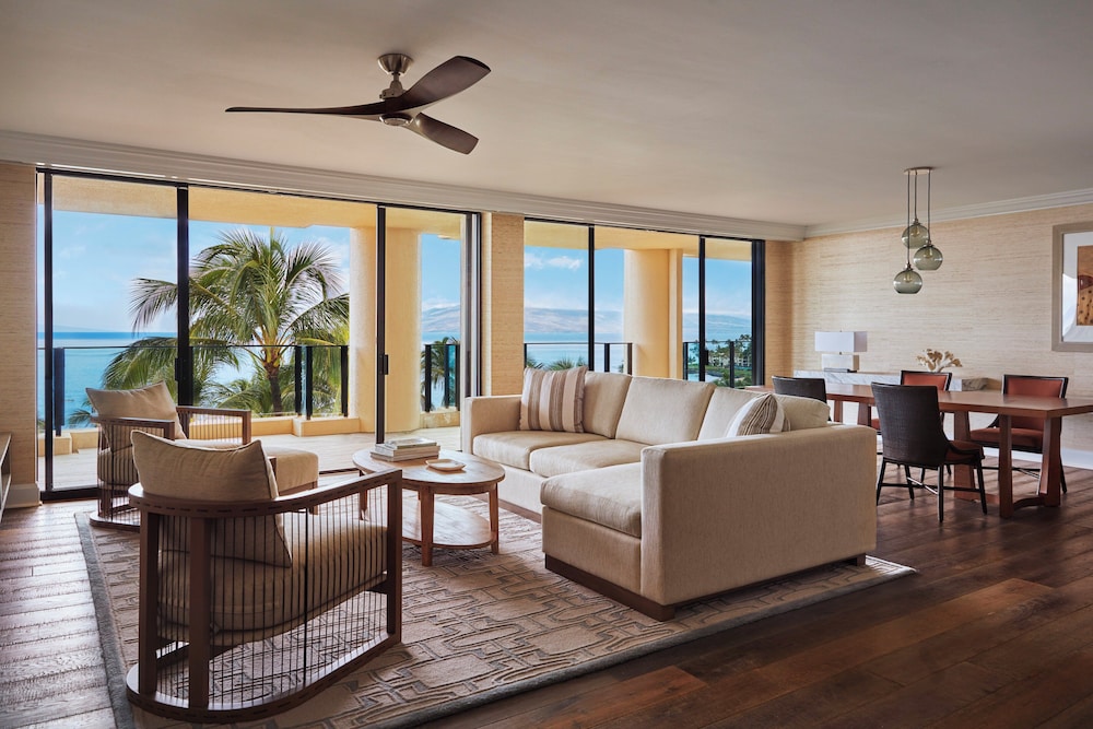 Four Seasons Resort Maui at Wailea - photo 37