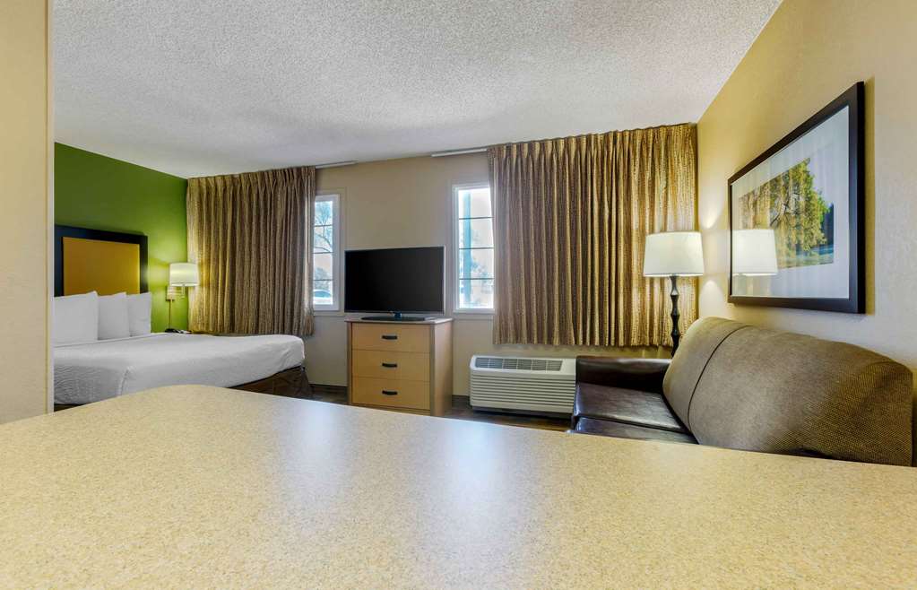 Extended Stay America Suites Phoenix Airport Tempe - photo 8