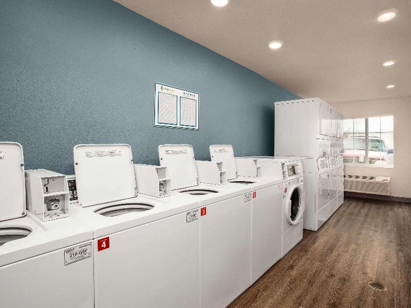 Woodspring Suites Panama City - photo 5