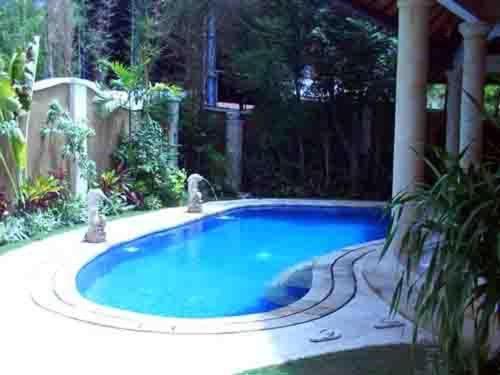 Bali Golden Villas — 4-Star Luxury Hotel in Denpasar, Indonesia