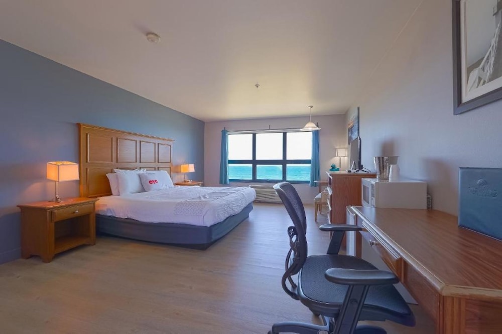 Waves Hotel NYE Beach Newport OR - photo 37