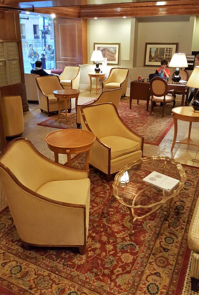 The Pittsfield Hotel Apartments Suites - photo 5