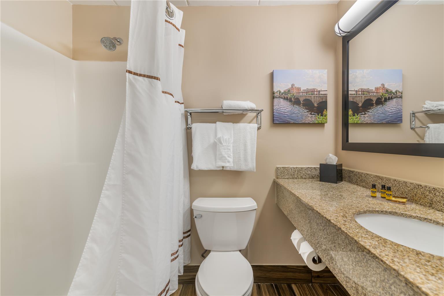 Best Western Plus Waltham Boston - photo 28