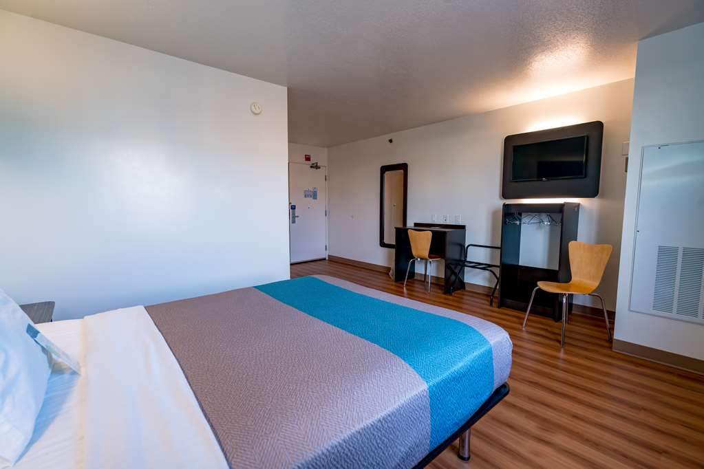 Motel 6 Pottstown PA - photo 31