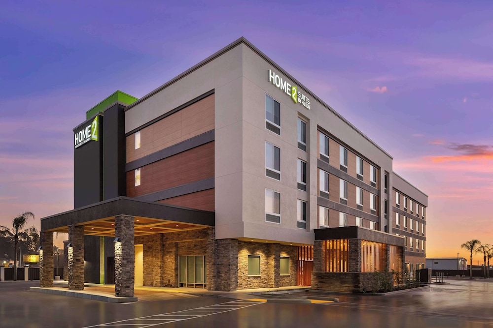 Home2 Suites By Hilton Eureka in Eureka, United States