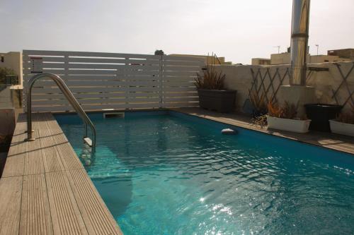 Palazzo Leone 3 Cities Luxury — Senglea — photo 3