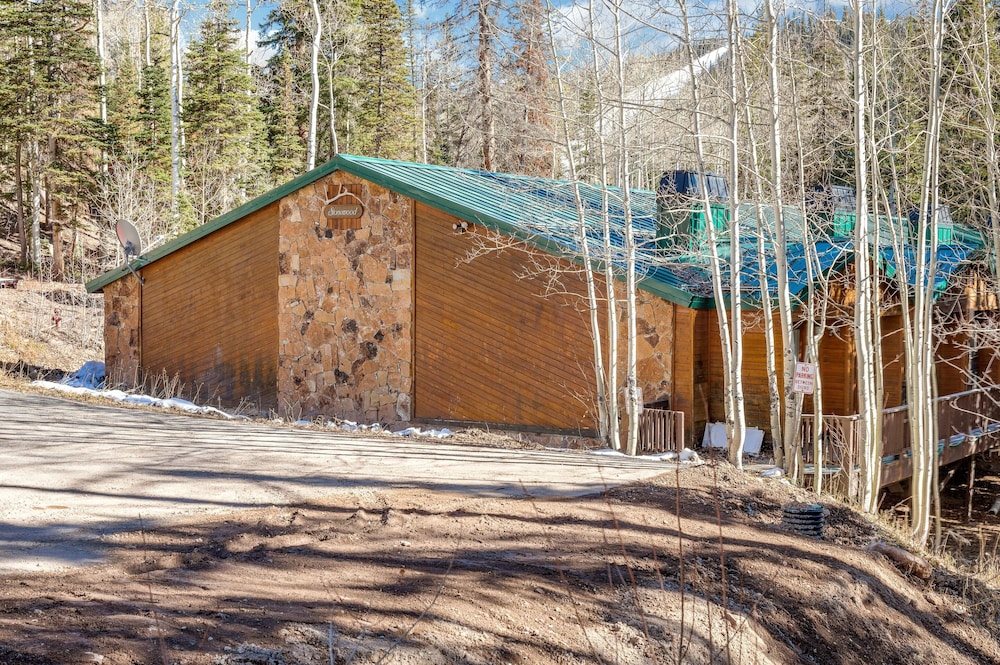 Beautiful Ski in ski out Condo Located On The Eagle Point Resort 1 Bedroom Condo by RedAwning - photo 15