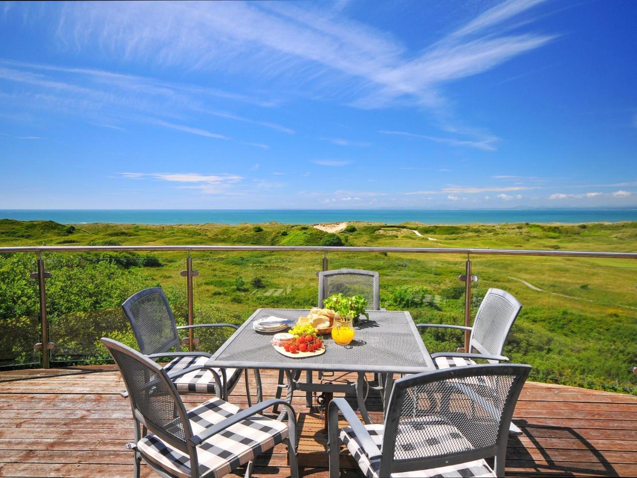 Tir Gafr in Harlech, United Kingdom