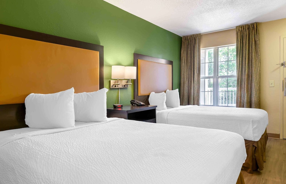 Extended Stay America Select Suites Raleigh RDU Airport - photo 13