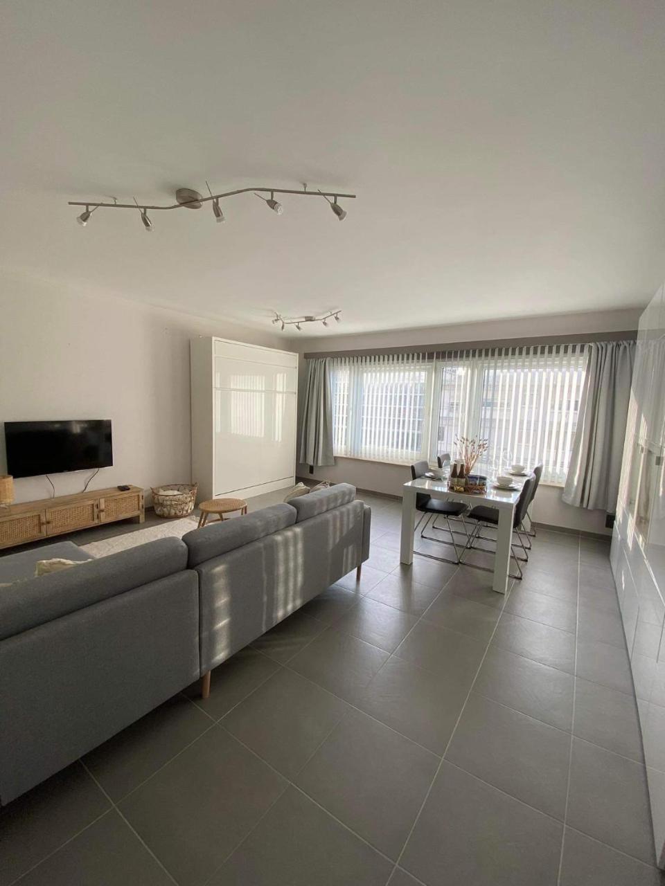 Studio Liv — 4-Star Luxury Hotel in Middelkerke, Belgium