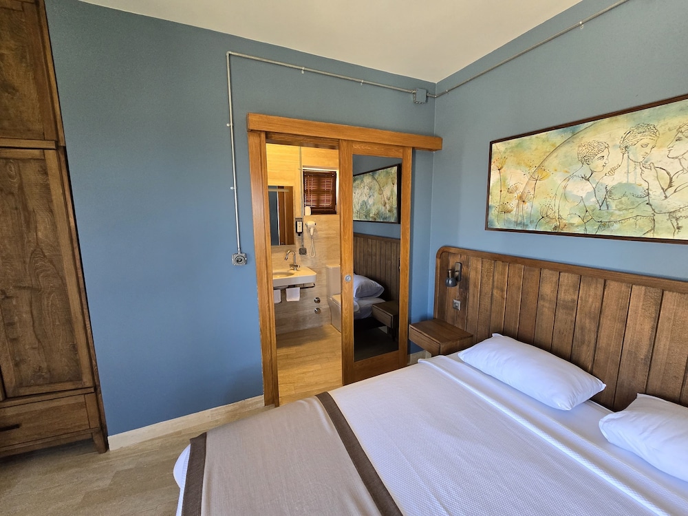 Hane Assos Hotel — Ayvacik — photo 4