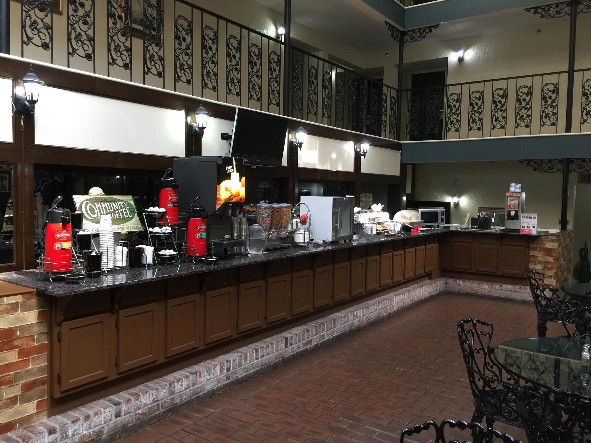 SureStay Plus Hotel by Best Western Baton Rouge - photo 29