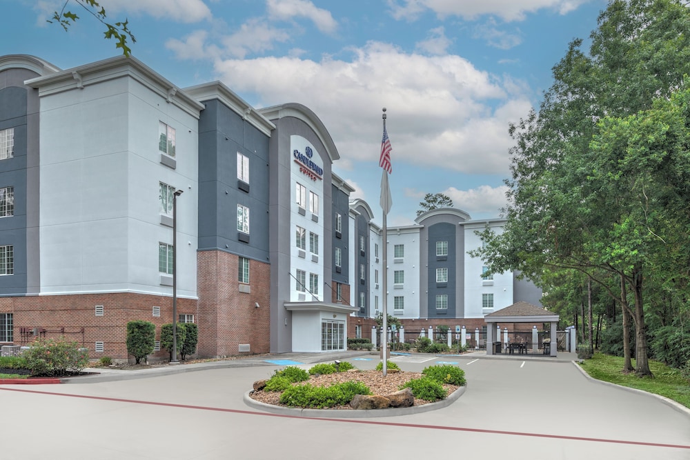 Candlewood Suites Houston by IHG — hotel in The Woodlands