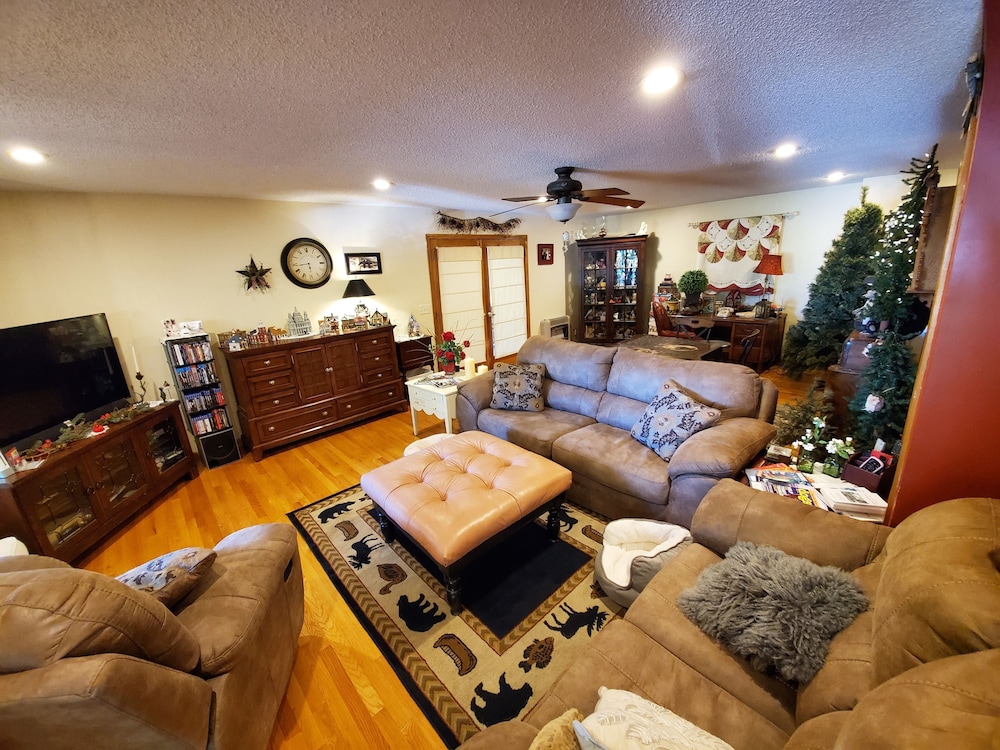 Blue Ridge Manor B&B - photo 4