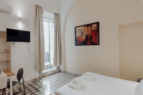 Like Hostel by Monholiday — 4-Star Luxury Hotel in Monopoli, Italy