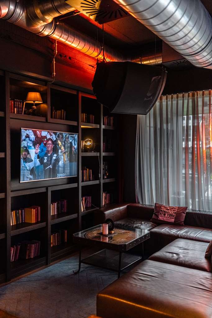 pentahotel Liège in Liege, Belgium