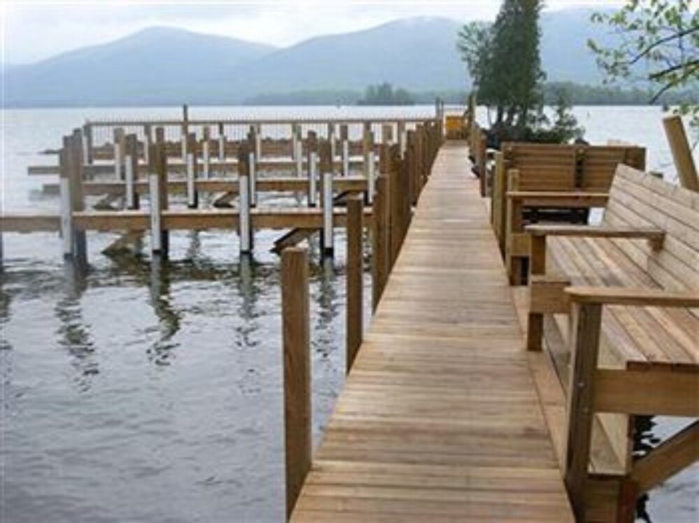 Lake George Diamond Cove - photo 63