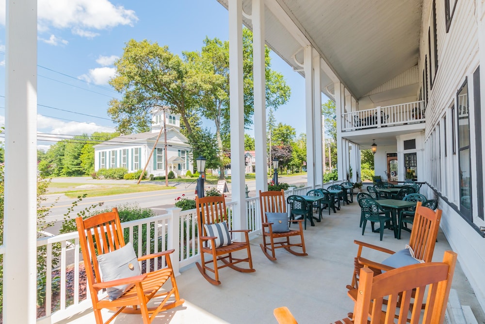 Historic Hotel Broadalbin - photo 83