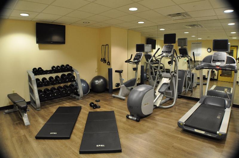 Holiday Inn Express Baltimore Downtown - photo 72