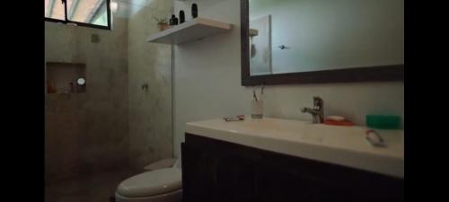 Entrepalmas — San Jeronimo — photo 3