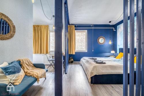 ACME Apartments — 4-Star Luxury Hotel in Budapest, Hungary