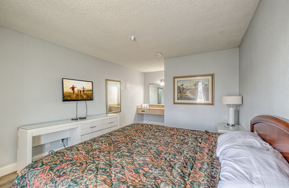 America's Best Inn Jacksonville - photo 8