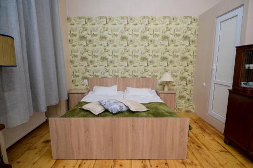 Solo Room Apartment