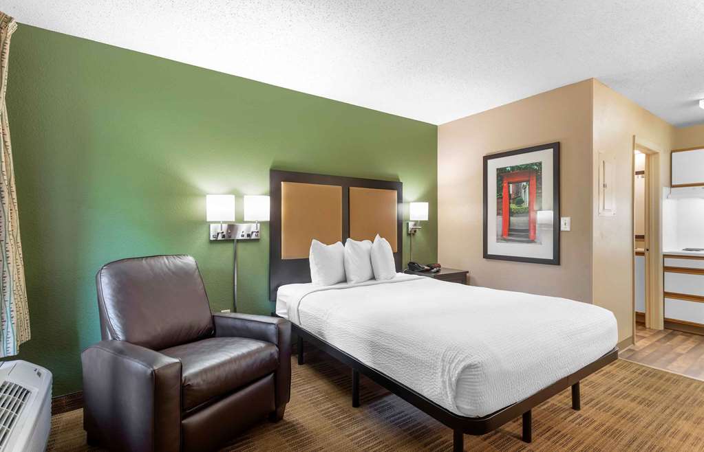 Extended Stay America Suites Nashville Airport Music City - photo 9