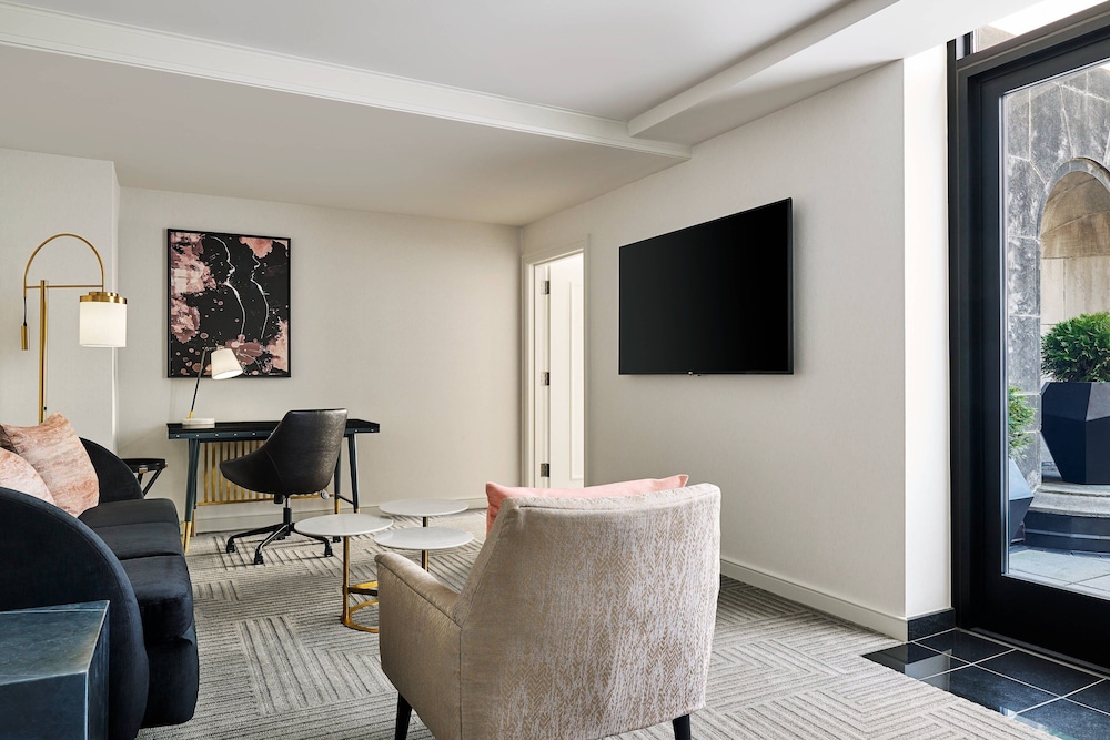 The Gwen a Luxury Collection Hotel Michigan Avenue Chicago - photo 44
