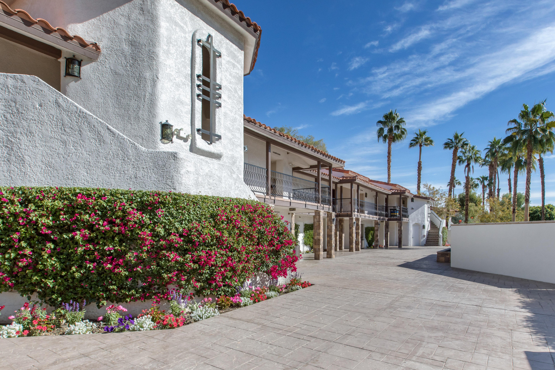 Omni Rancho Las Palmas Resort & Spa - photo 19